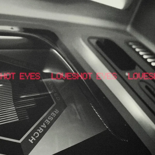 LOVESHOT EYES [PROTOTYPE]