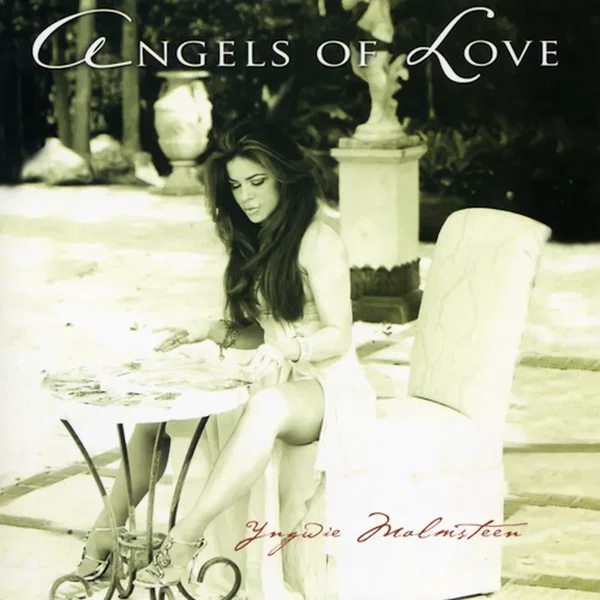 Angels of Love