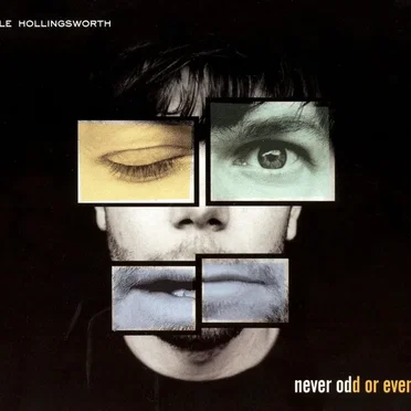 Never Odd or Even