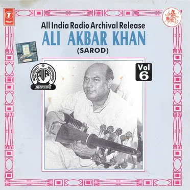 Sarod, Volume 6