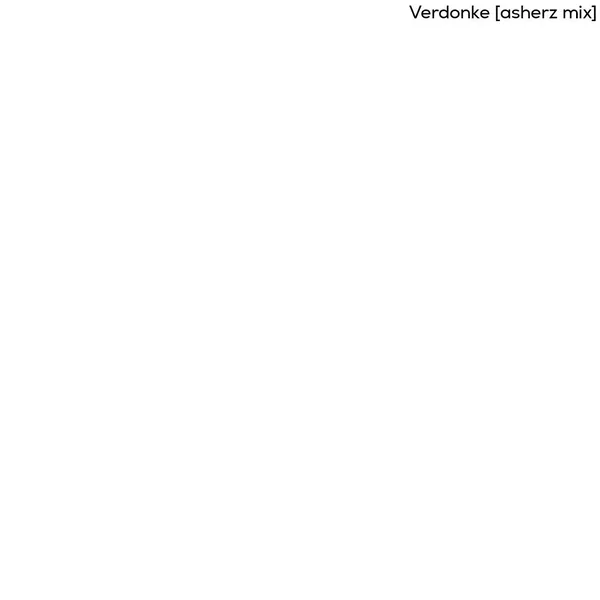Verdonke