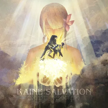 Kaine Salvation Compilation by Various Artists - album cover