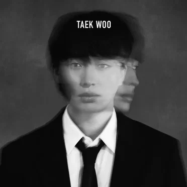 What's the ending by TAEKWOO - album cover