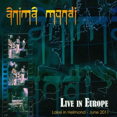 Live in Europe