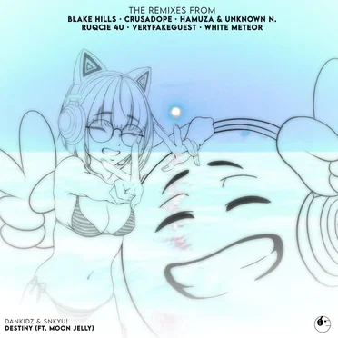 Destiny (Remixes)