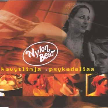 Kevytlinja / Psykedeliaa