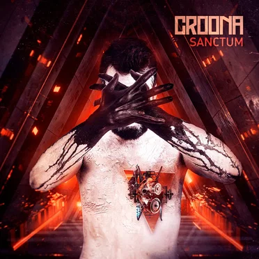 Sanctum by Croona - album cover