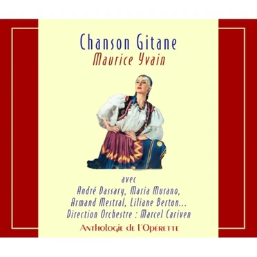 Chanson gitane