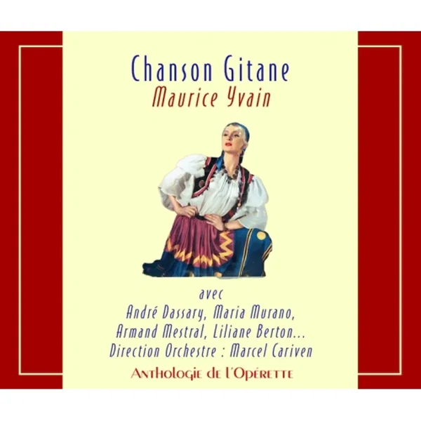 Chanson gitane