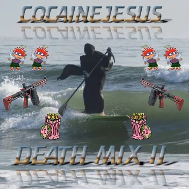 Death Mix II