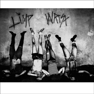 Limp Wrist by Limp Wrist - album cover
