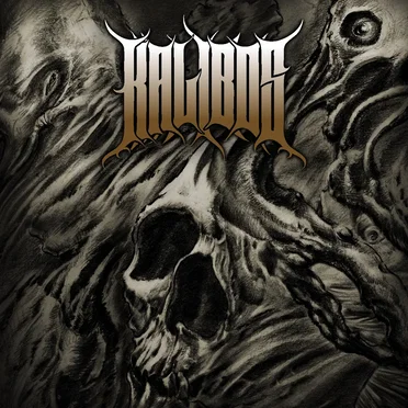 Kalibos by Kalibos - album cover