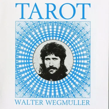 Tarot by Walter Wegmüller - album cover