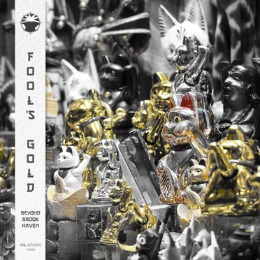 Fool’s Gold by Beyond Brookhaven - album cover