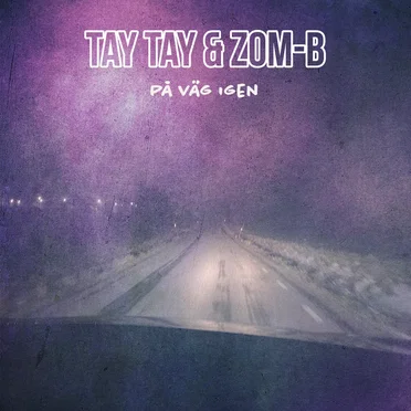 På väg igen