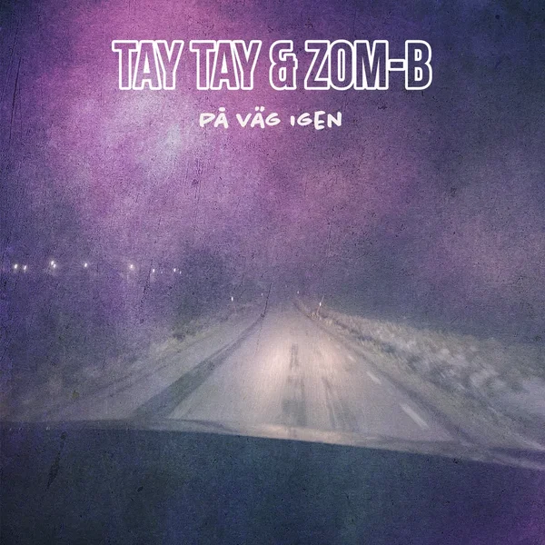 På väg igen
