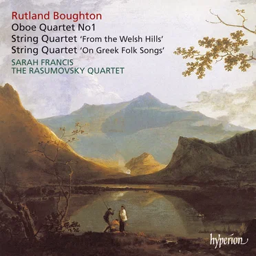 String Quartets / Oboe Quartet no. 1