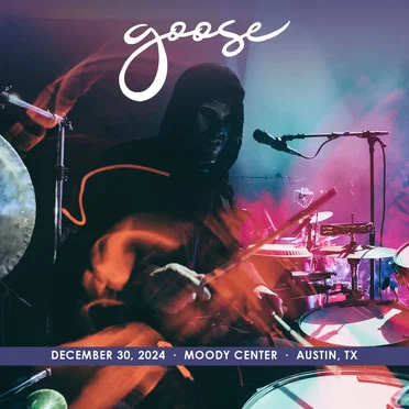 2024-12-30: Moody Center, Austin, TX