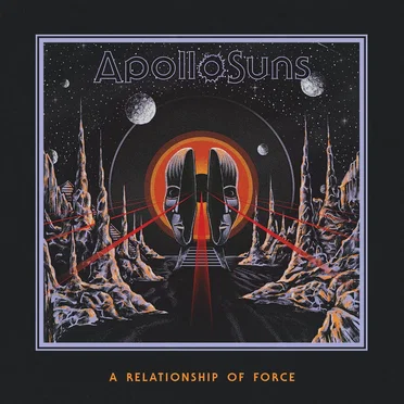 A Relationship Of Force
