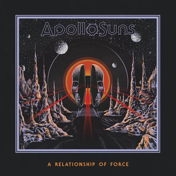A Relationship Of Force