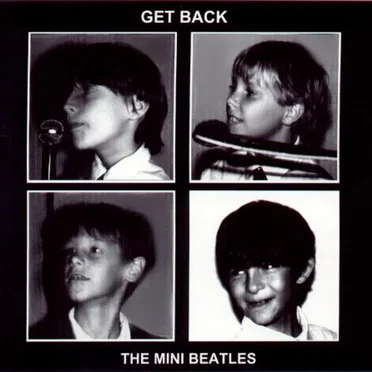 Get Back