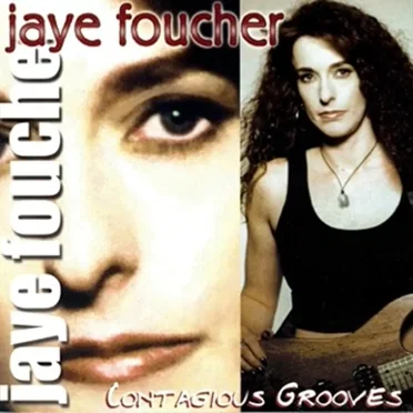 Contagious Grooves