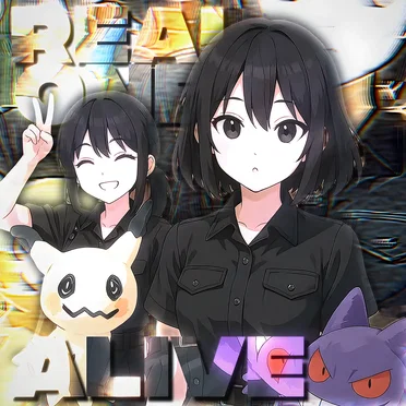 Real One Alive by X SMILE - album cover