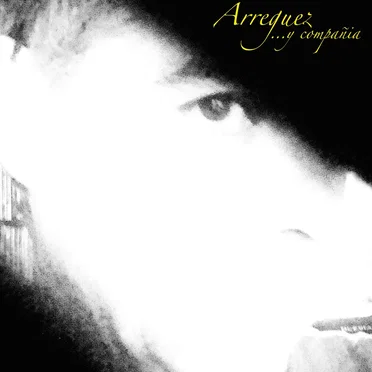 Almohadas mojadas by Arreguez - album cover