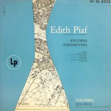 Encores parisiennes