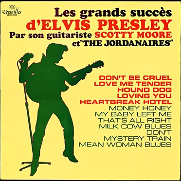 The Guitar That Changed The World