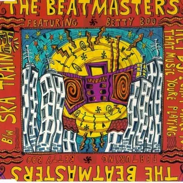 Hey DJ / I Can’t Dance (to That Music You’re Playing)