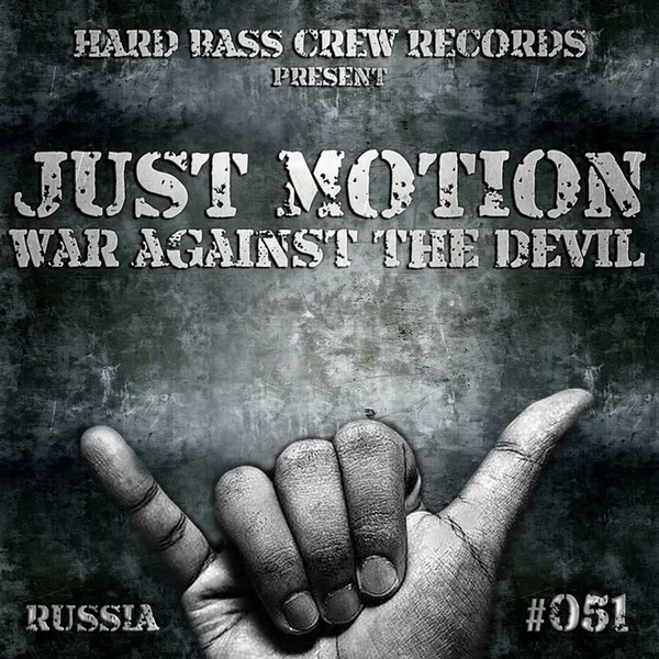 War Against The Devil