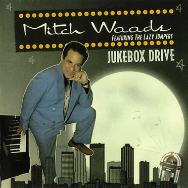 Jukebox Drive