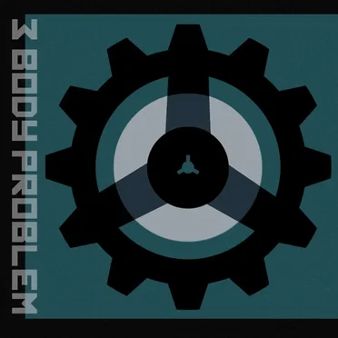 Music for TnB by 3 Body Problem - album cover