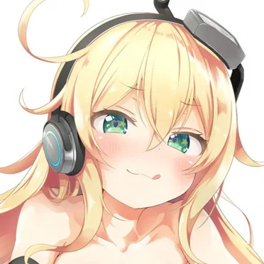 lolicore sounds better with u