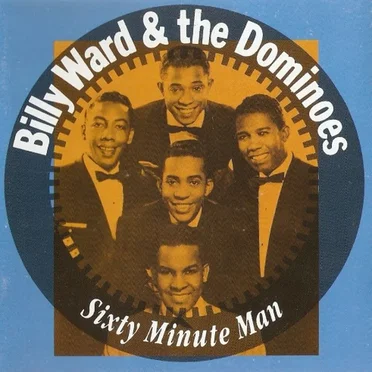 Sixty Minute Man