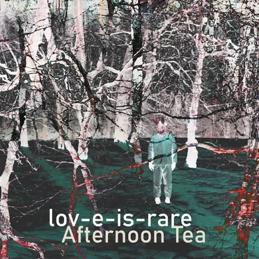 Afternoon Tea by lov-e-is-rare - album cover