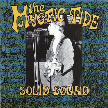 Solid Sound... Solid... Ground...