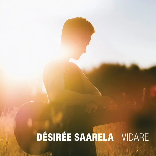 Vidare