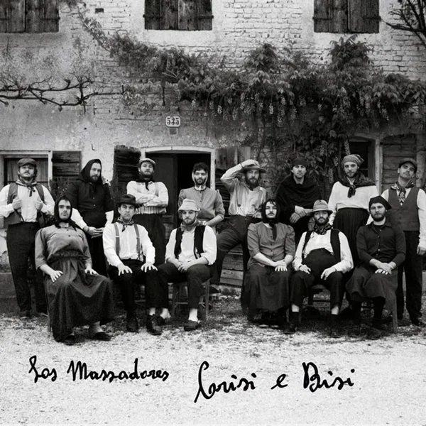 Crisi e bisi