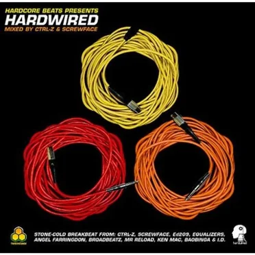 Hardwired