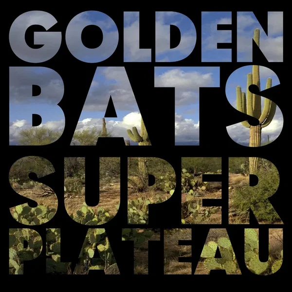 Superplateau