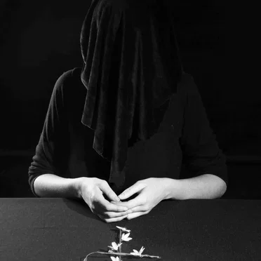 Flowers for the Blind