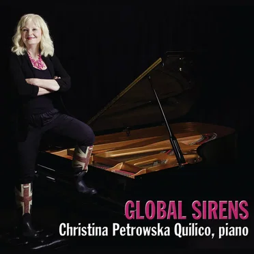 Christina Petrowska-Quilico