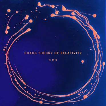 Chaos Theory of Relativity