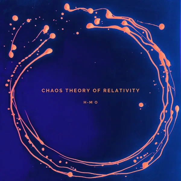 Chaos Theory of Relativity