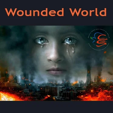 Wounded World