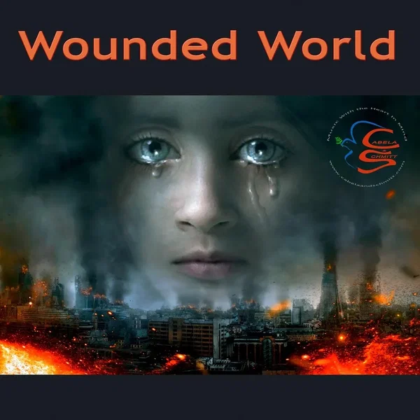 Wounded World