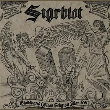 Blodsband (Blood Religion Manifest)
