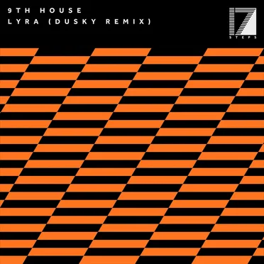 Lyra (Dusky Remix) by 9th House - album cover